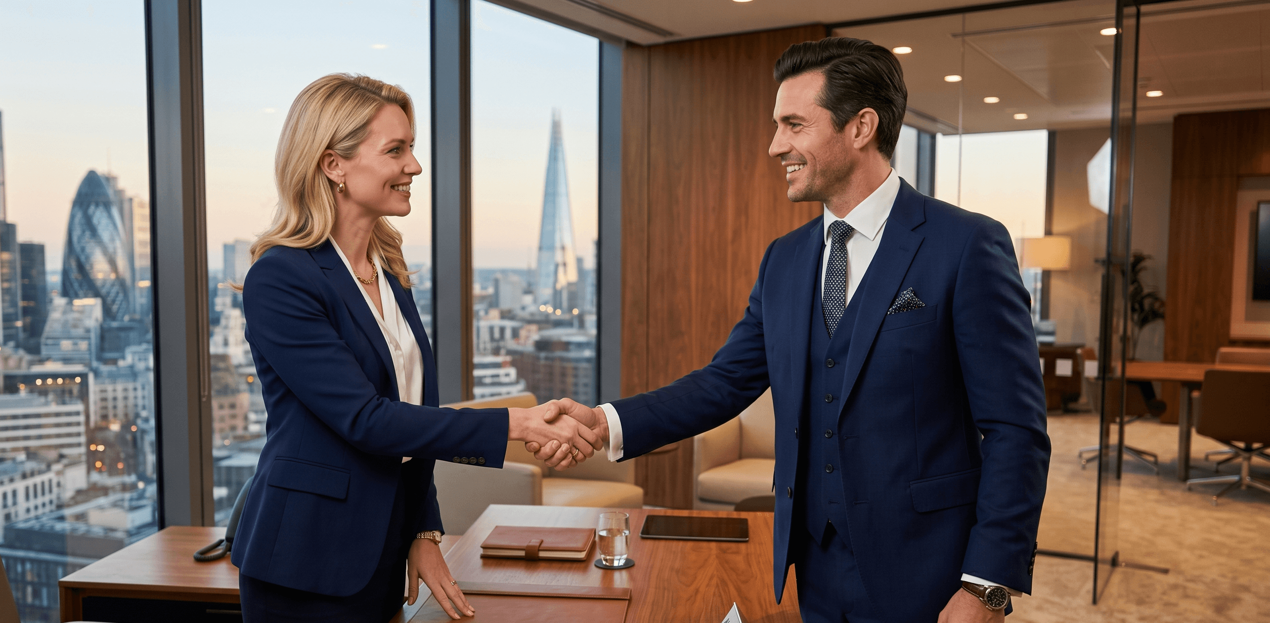 Partnership